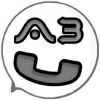 ABWhatsApp Icon