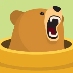 TunnelBear Logo