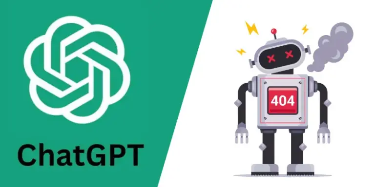 حل مشكل شات جي بي تي