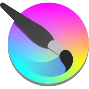 Krita Logo