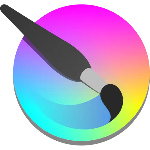 Krita Logo