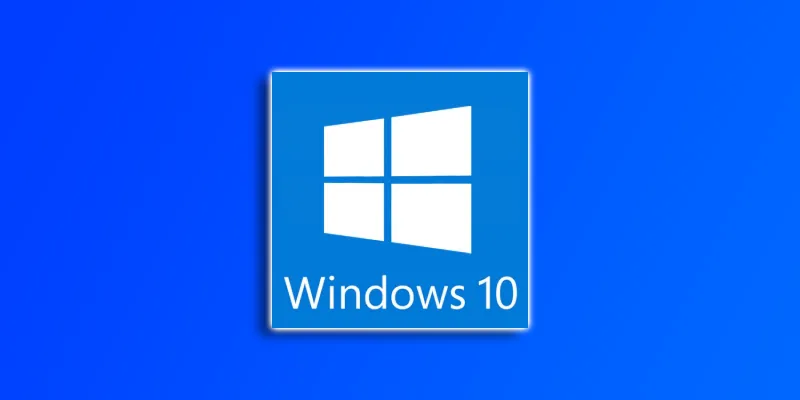 مايكروسوفت ويندوز 10