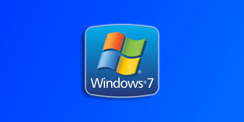 مايكروسوفت ويندوز 7