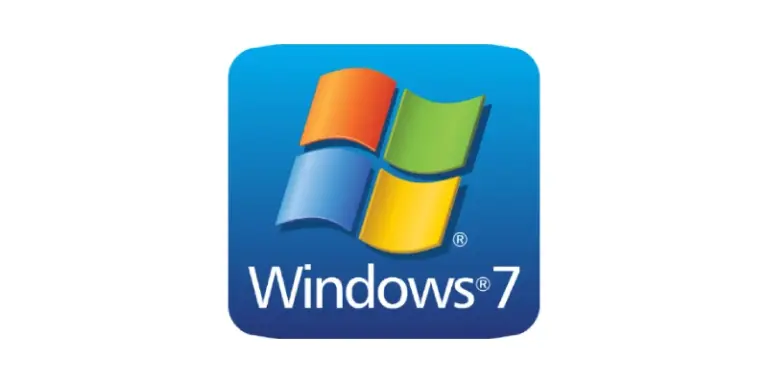 windows 7 image