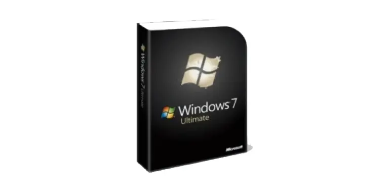 Windows 7 Ultimate