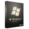 Windows 7 Ultimate Icon