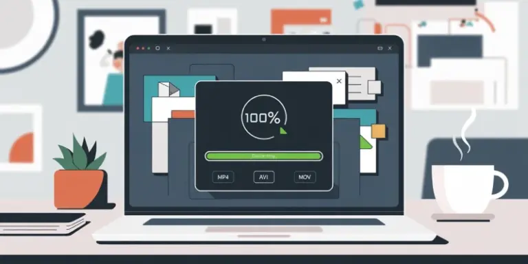 تحويل الفيديو اونلاين مجانا