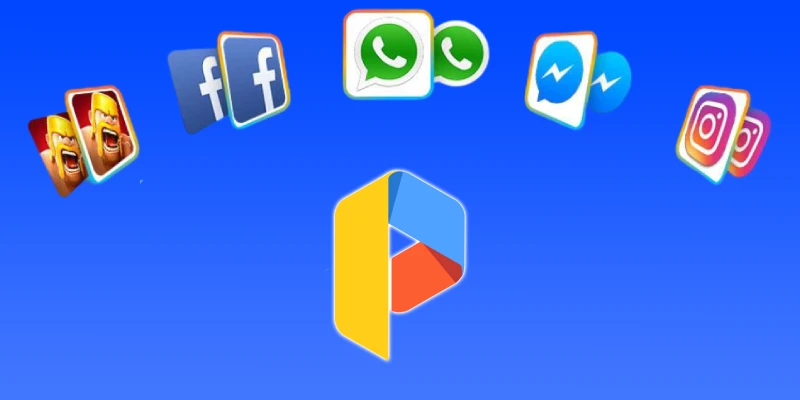 متعدد الحسابات