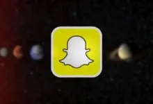 كواكب سناب شات