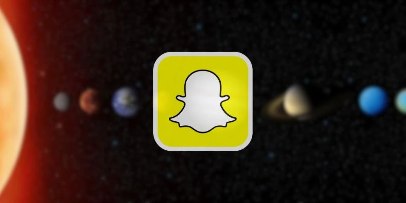 كواكب سناب شات