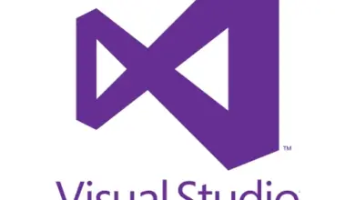 visual studio logo