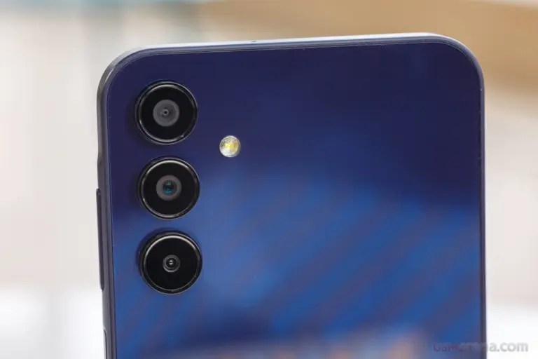 Samsung Galaxy A15