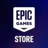 Epic Games Icon