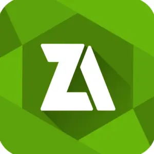 zarchiver logo