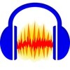 Audacity Portable Icon