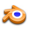 Blender Portable Icon