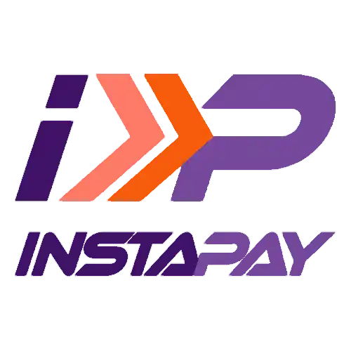 instapay egypt logo