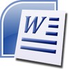 Word Viewer Icon