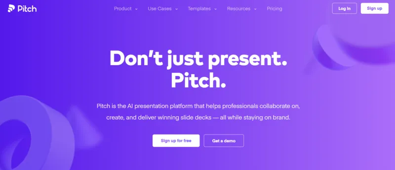 Pitch AI
