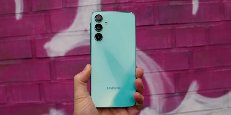 هاتف Samsung Galaxy A16 5G