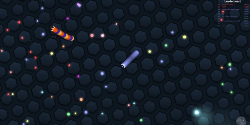 Slither.io